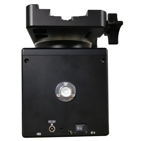 iOptron Montierung HAE69 Dual AZ/EQ EC