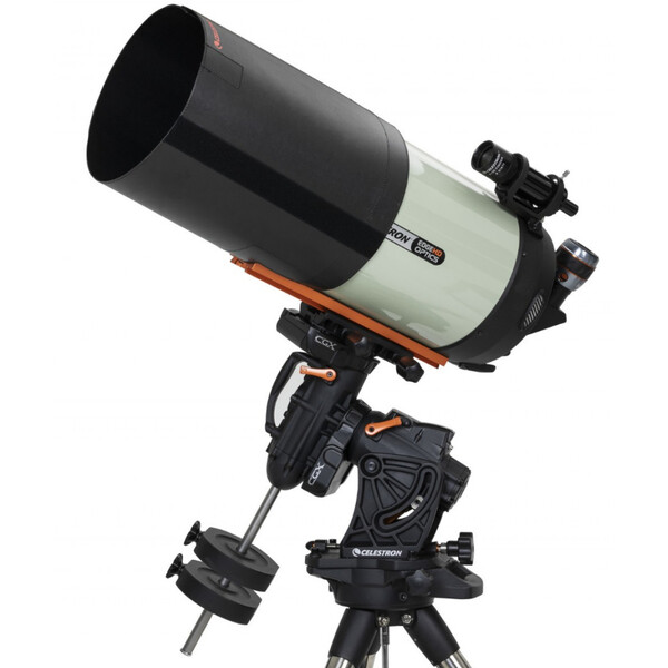 Pare-buée flexible Celestron DX C9.25/C11