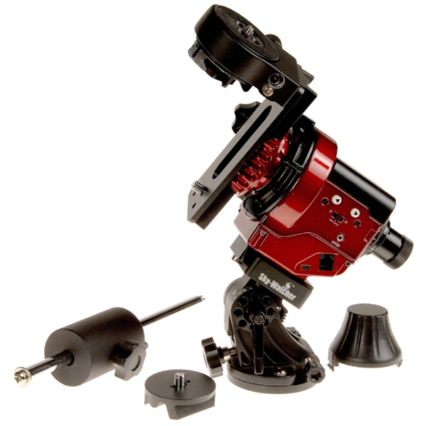 Skywatcher Montierung Star Adventurer, Set (gebraucht)