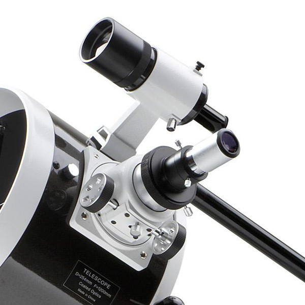 Skywatcher Dobson Teleskop N 254/1200 Skyliner FlexTube BD DOB (gebraucht)