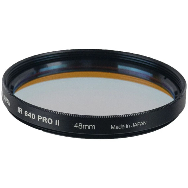 Filtre Hutech Astro Sightron IR 640 Pro II 2"