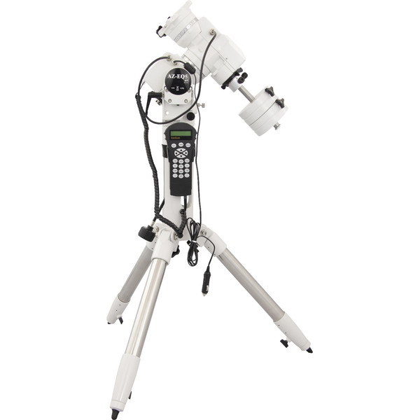 Skywatcher Montierung AZ-EQ-5-GT SynScan GoTo (Fast neuwertig)