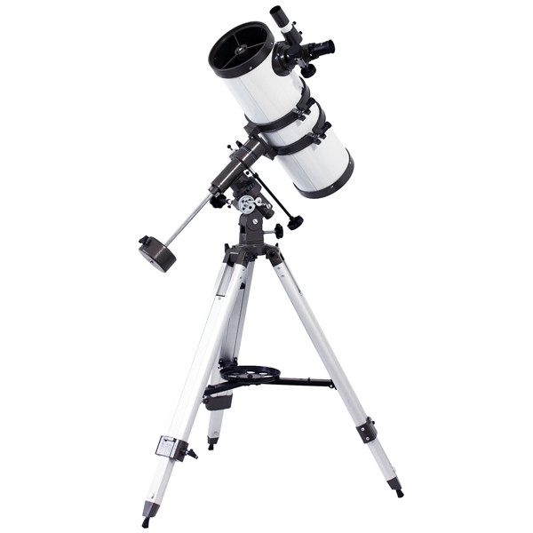 TS Optics Teleskop TS N 150/1400 Megastar EQ-3 (Fast neuwertig)