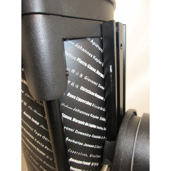 Skywatcher Dobson Teleskop N 130/650 Heritage FlexTube DOB (gebraucht)