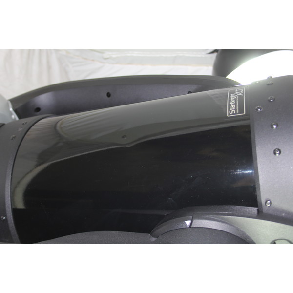Celestron Schmidt-Cassegrain Teleskop SC 279/2800 CPC 1100 GoTo (Fast neuwertig)