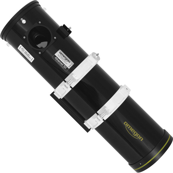 Omegon Teleskop Advanced N 152/750 OTA (Fast neuwertig)