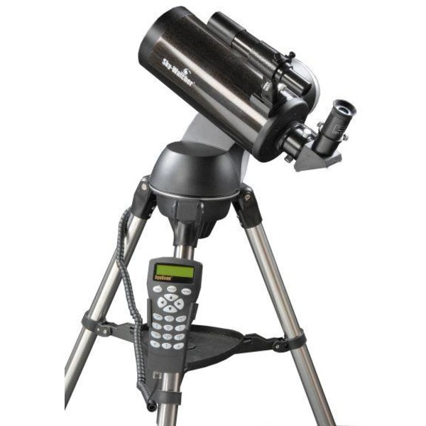 Skywatcher Maksutov Teleskop MC 127/1500 SkyMax BD AZ-S GoTo (Fast neuwertig)