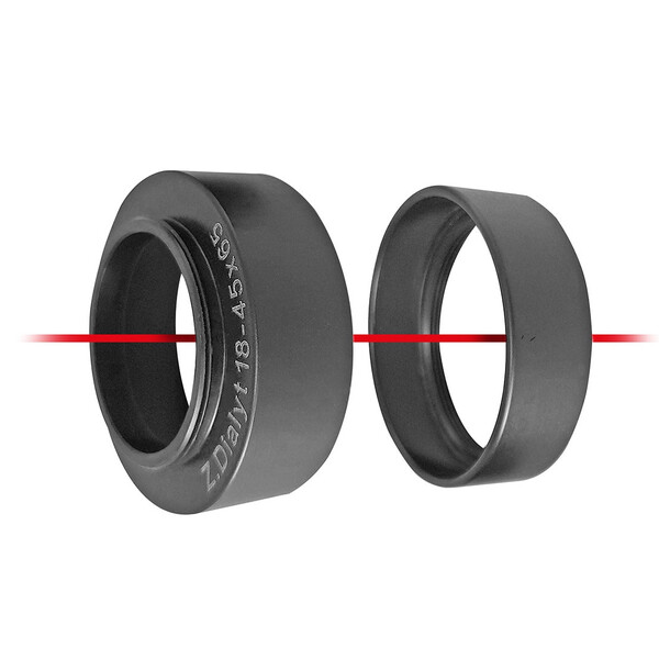 Kowa Adapterring TSN-AR Z.Dialyt für ZEISS DIALYT 18-45x65