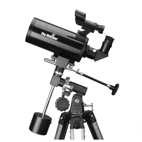 Skywatcher Maksutov Teleskop MC 90/1250 SkyMax EQ-1 (Fast neuwertig)