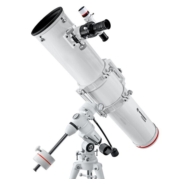 Bresser Teleskop N 130/1000 Messier EXOS-1 (gebraucht)
