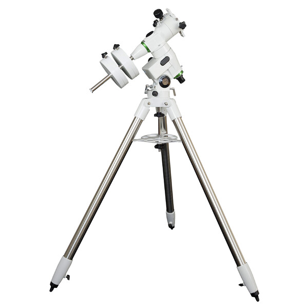 Skywatcher Montierung EQ5 (gebraucht, Stativ defekt / TRIPOD DEFUNCT)