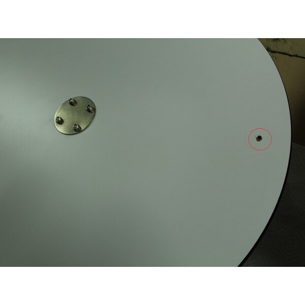 Skywatcher Dobson Teleskop N 254/1200 Skyliner FlexTube BD DOB GoTo (Fast neuwertig)