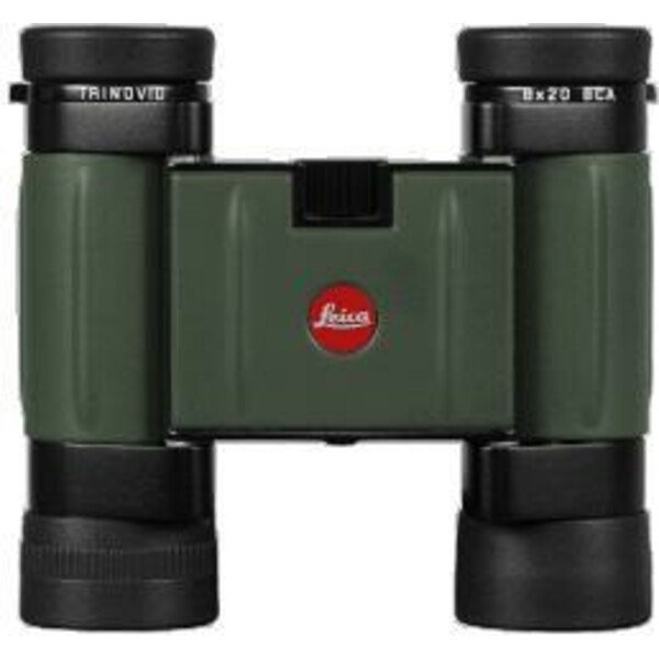Leica Fernglas Trinovid 8x20 BCA grün (gebraucht)
