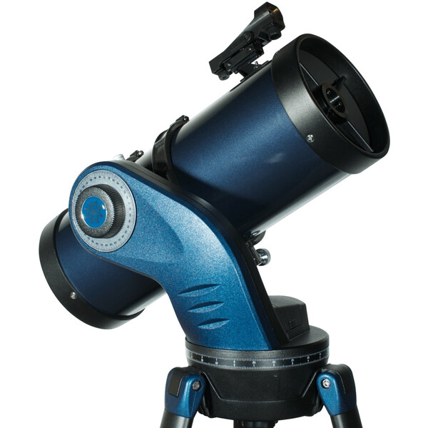 Meade Teleskop N 130/1000 StarNavigator NG 130 AZ GoTo (Fast neuwertig)