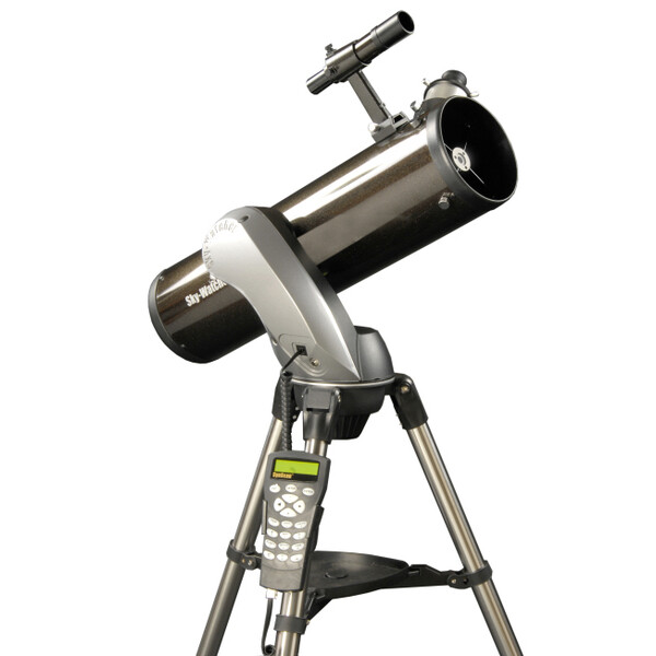 Skywatcher Teleskop N 130/650 Explorer BD AZ-S GoTo (gebraucht)