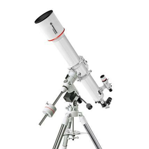 Bresser Teleskop AC 127/1200 AR-127L Messier Hexafoc EXOS-2 (Fast neuwertig)