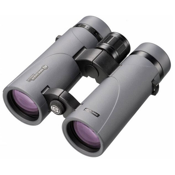 Bresser Fernglas 10x42 Pirsch ED (Neuwertig)
