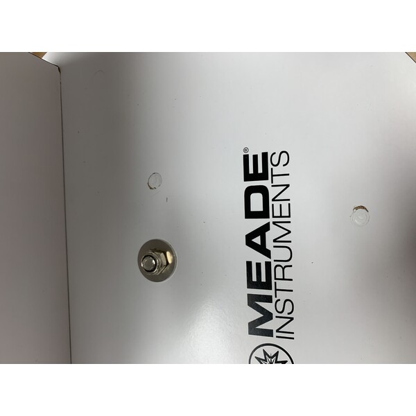 Meade Dobson Teleskop N 130/650 LightBridge Mini 130 DOB (gebraucht)
