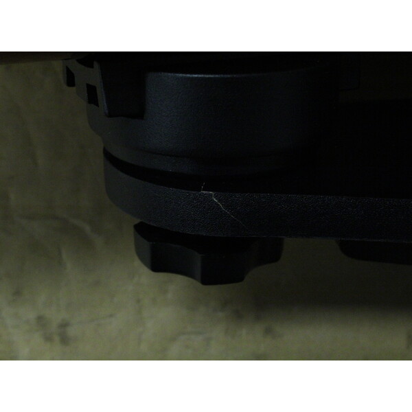 Skywatcher Dobson Teleskop N 100/400 Heritage DOB (Neuwertig)