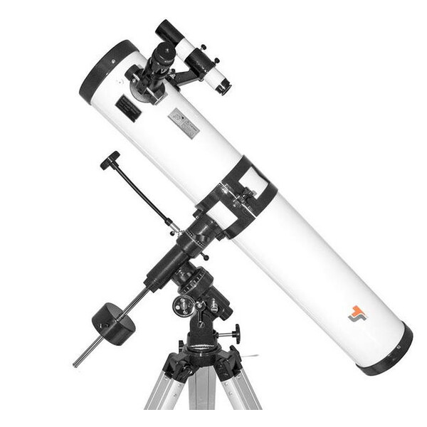 TS Optics Teleskop N 114/900 Starscope EQ3-1 (Neuwertig)