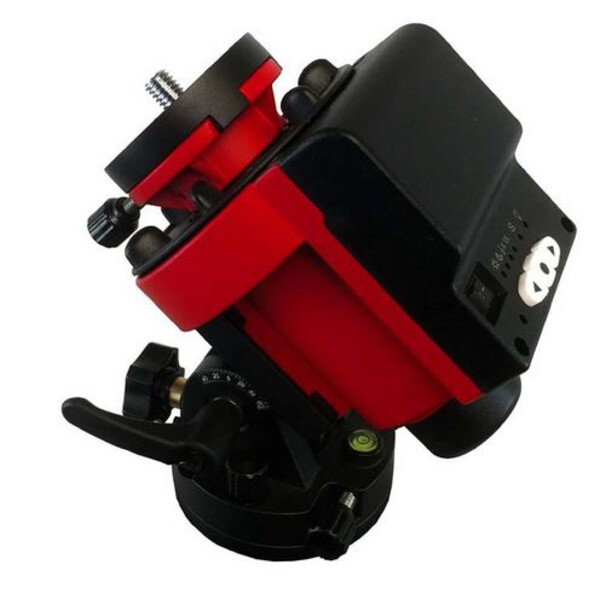 iOptron Montierung SkyGuider Pro (Fast neuwertig)