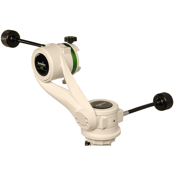 Skywatcher Montierung AZ-5 Deluxe ohne Stativ (Funktion eingeschränkt)