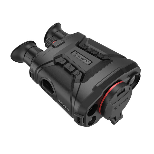 Caméra à imagerie thermique HIKMICRO Raptor RH50L