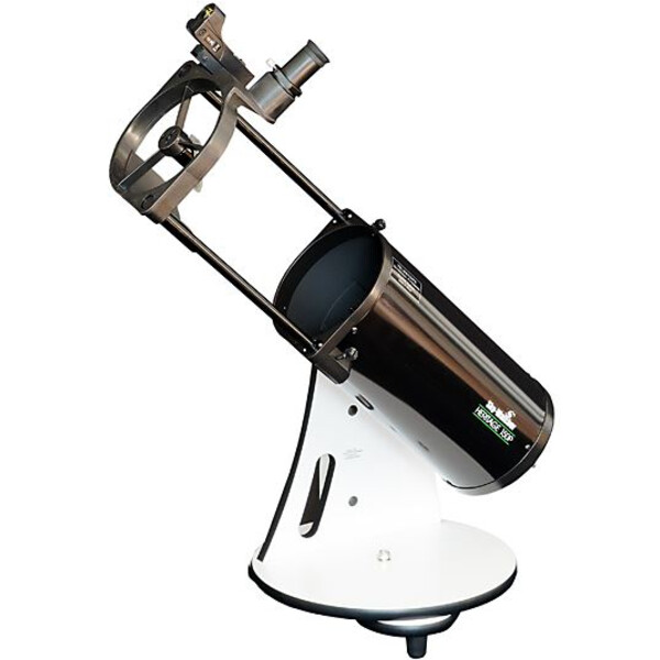 Skywatcher Dobson Teleskop N 150/750 Heritage FlexTube DOB (Neuwertig)