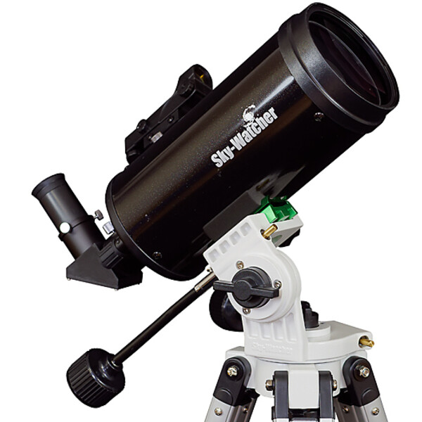 Skywatcher Maksutov Teleskop MC 102/1300 Skymax-102S AZ-Pronto (Neuwertig)