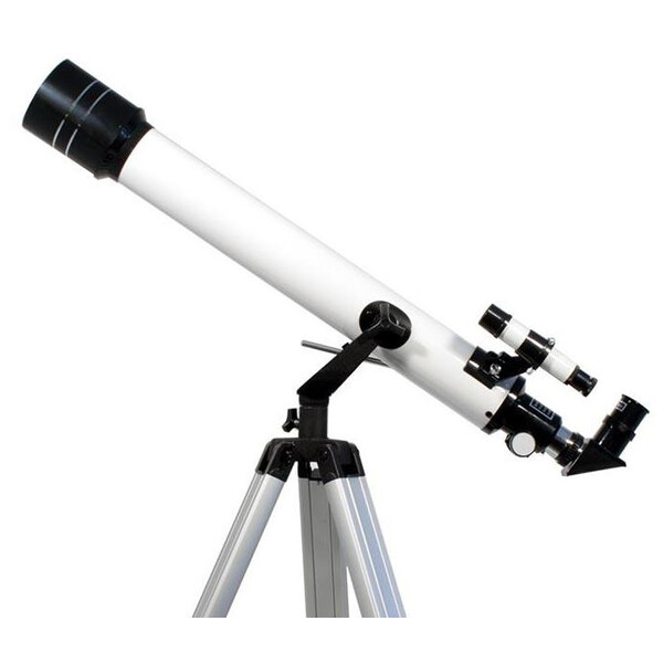 TS Optics Teleskop AC 70/700 Starscope AZ-2 (Neuwertig)