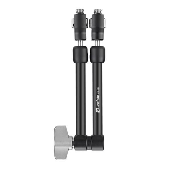 Leofoto Gelenkarm AM-4 KIT mit 2 Gewindeadaptern (Normale Gebrauchsspuren)