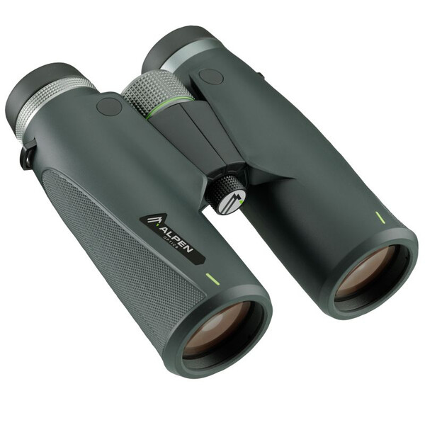 Jumelles Alpen Optics Fernglas Teton 10x42 ED