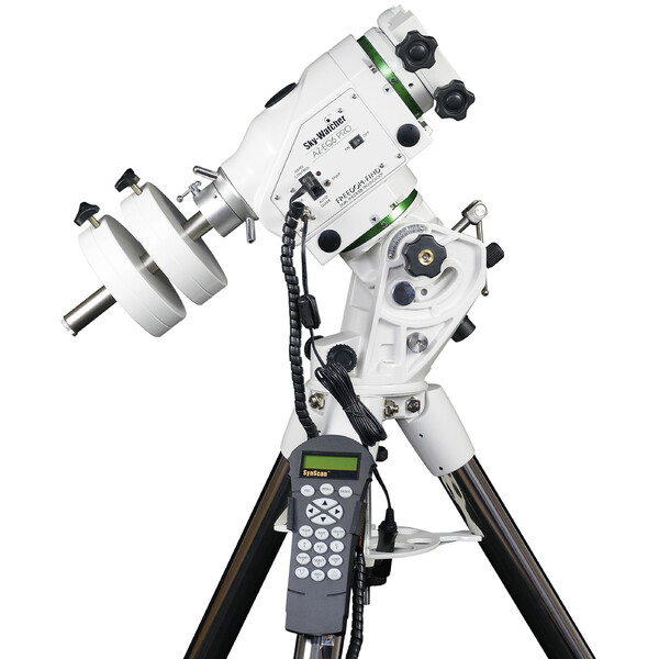 Skywatcher Montierung AZ-EQ6 GT SynScan GoTo (Fast neuwertig)