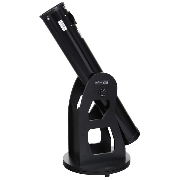 Omegon Teleskop Advanced N 152/1200 (nur OTA, ohne Rockerbox und Zubehör) (Fast neuwertig)