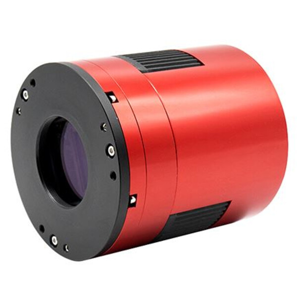 ZWO Kamera ASI 2600 MC Pro Color (Normale Gebrauchsspuren)