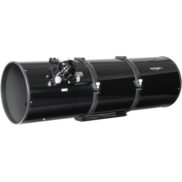 Omegon Teleskop Pro Astrograph 304/1200 OTA (Fast neuwertig)