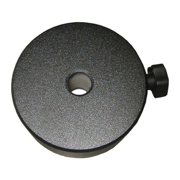 iOptron Gegengewicht 4,5kg 20mm (gebraucht)