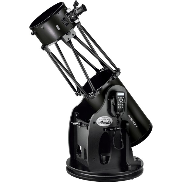 Orion Dobson Teleskop N 305/1500 SkyQuest XXg12 Gitterrohr GoTo DOB (gebraucht)