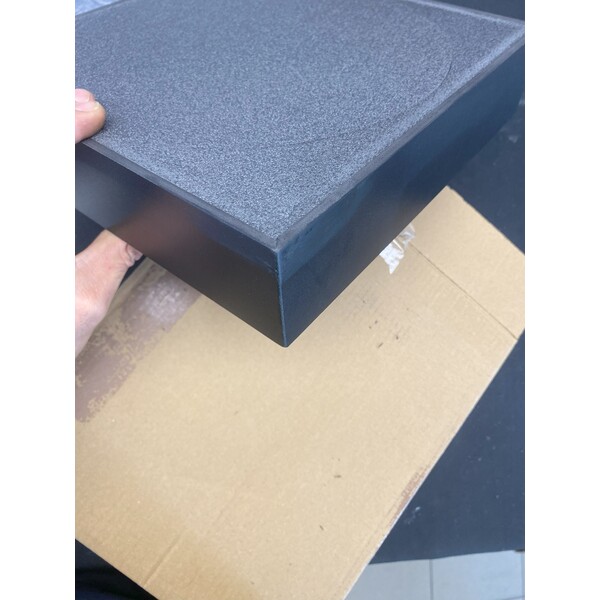 Lacerta Flatfieldmaske 233mm (Neuwertig)