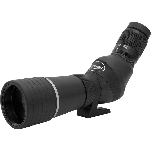 Omegon Spektiv ED 15-45x60 (Normale Gebrauchsspuren)
