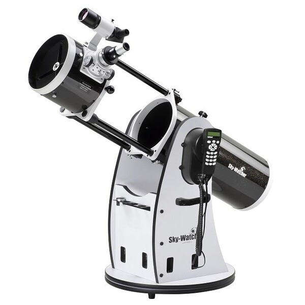 TUBUS vom Skywatcher Dobson Teleskop N 203/1200 Skyliner FlexTube BD DOB (keine Rockerbox, keine Elektronik+)