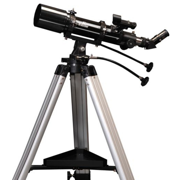Skywatcher Teleskop AC 70/500 Mercury AZ-3 (Neuwertig)