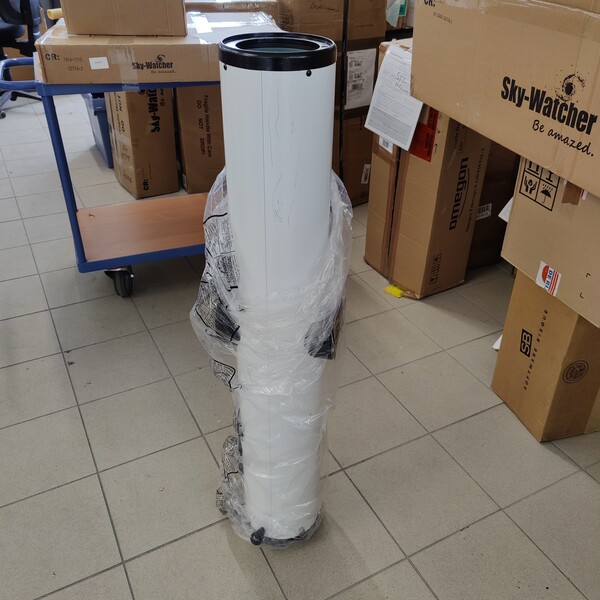Skywatcher Dobson Teleskop N 150/1200 Skyliner Classic DOB (gebraucht)