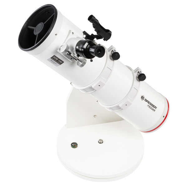 Bresser Dobson Teleskop N 150/750 Messier DOB (Fast neuwertig)