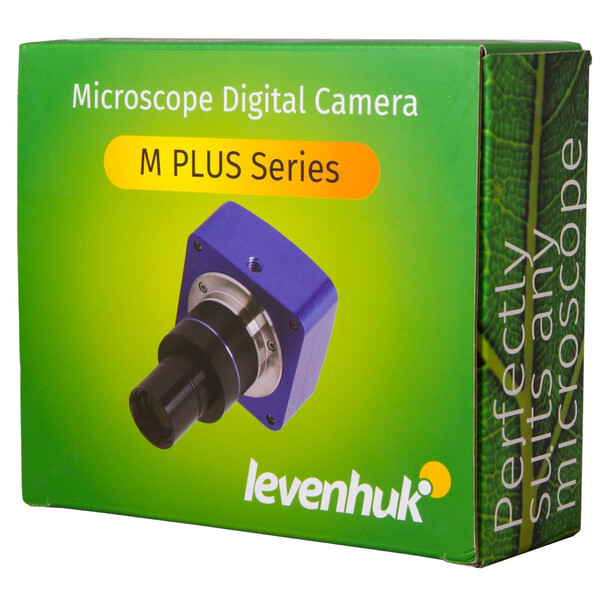 Caméra Levenhuk M800 PLUS Color