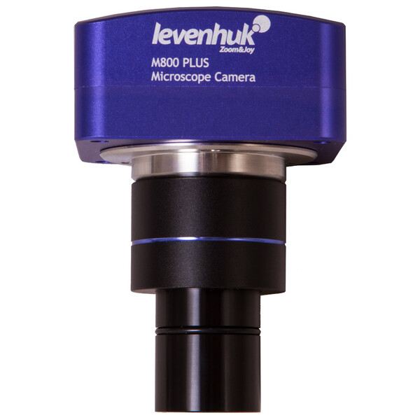 Caméra Levenhuk M800 PLUS Color