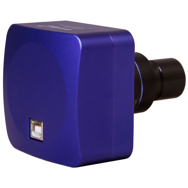 Caméra Levenhuk M1400 PLUS Couleur