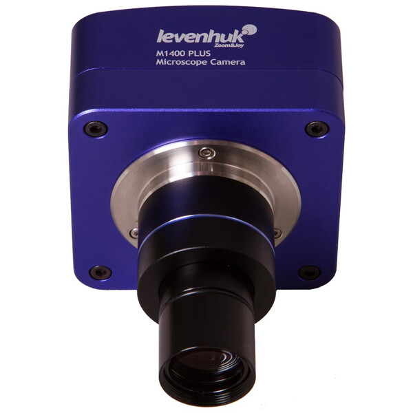 Caméra Levenhuk M1400 PLUS Couleur