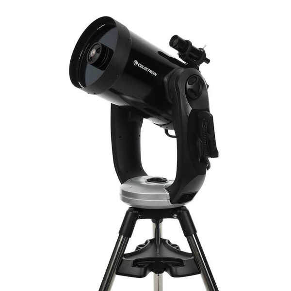 Celestron Schmidt-Cassegrain Teleskop SC 279/2800 CPC 1100 GoTo (Neuwertig)