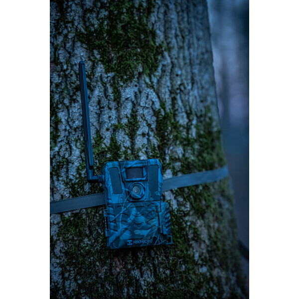 HIKMICRO Wildkamera Trailcam M15